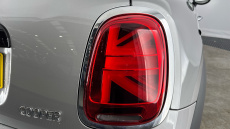 MINI Hatchback 1.5 Cooper Classic 3dr Auto Petrol Hatchback